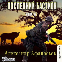 Александр Афанасьев - Последний бастион