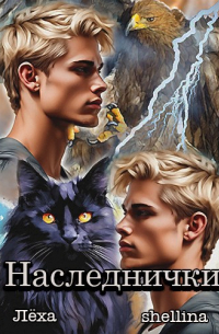  - Наследнички