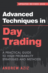 Advanced Techniques in Day Trading