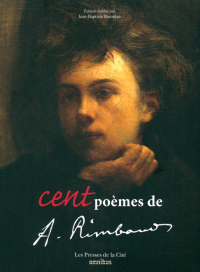  - Cent poèmes d'Arthur Rimbaud