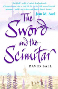 David Ball - Sword and Scimitar