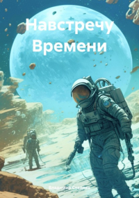Владимир Стадник - Навстречу Времени