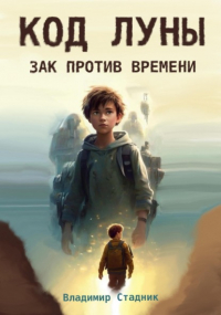Владимир Стадник - Код Луны. Зак Против Времени