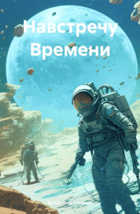 Владимир Стадник - Навстречу Времени
