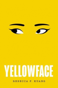 Ребекка Куанг - Yellowface HB