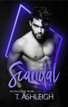 T. Ashleigh - Scandal