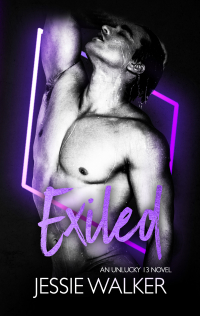 Jessie Walker - Exiled