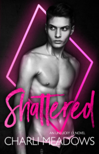 Charli Meadows - Shattered