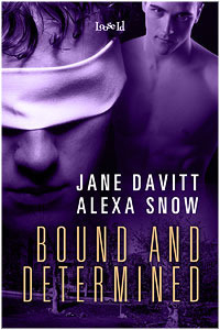  - Bound and Determined