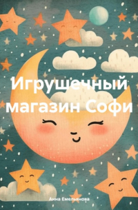 Анна Емельянова - Игрушечный магазин Софи