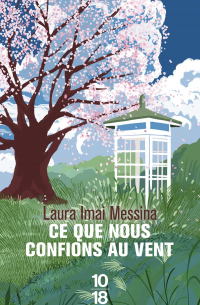 Ce que nous confions au vent