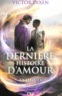 Виктор Диксен - La dernière histoire d'amour. Extincta