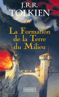  - La Formation de la Terre du Milieu