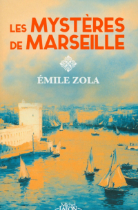 Les mysteres de Marseille