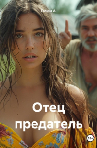 Галина А. - Отец предатель