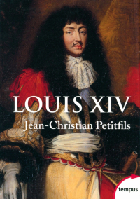 Жан-Кристиан Птифис - Louis XIV