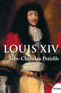 Жан-Кристиан Птифис - Louis XIV
