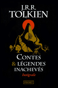  - Contes et légendes inachevés