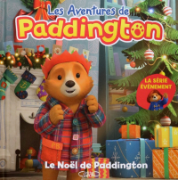  - Le Noel de Paddington