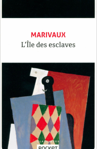 L'Ile des esclaves
