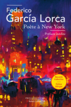 Федерико Гарсиа Лорка - Poète à New-York