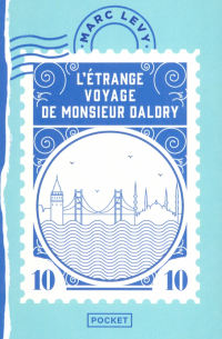 Марк Леви - L'Etrange Voyage de Monsieur Daldry