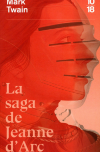 La saga de Jeanne d`Arc