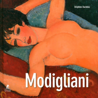 Duchene Delphine - Modigliani