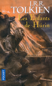  - Les enfants de Hurin