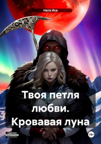 Ната Иса - Твоя петля любви. Кровавая луна