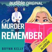 Бринн Келли - A Murder to Remember