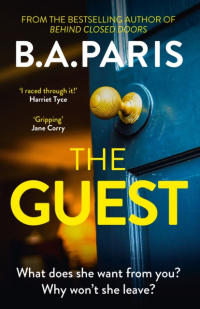 B.A. Paris - The Guest