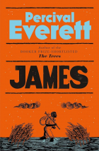 Percival Everett - James