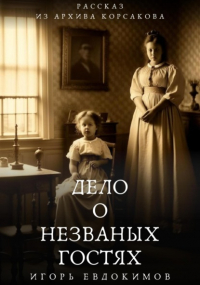 Игорь Евдокимов - Дело о незваных гостях