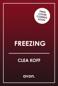 Clea Koff - Freezing