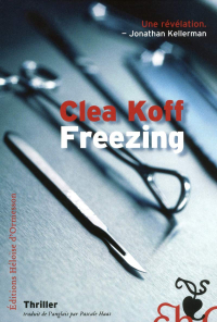 Clea Koff - Freezing