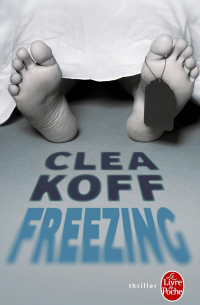 Clea Koff - Freezing