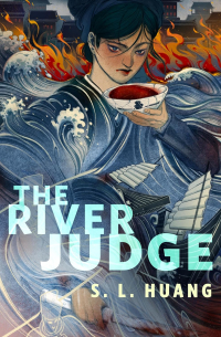 Ши Лян Хуанг - The River Judge