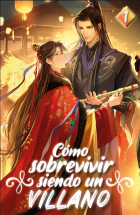 Йи Йи Йи Йи  - Cómo sobrevivir siendo un villano. Vol 1