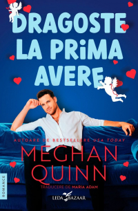 Dragoste la prima avere