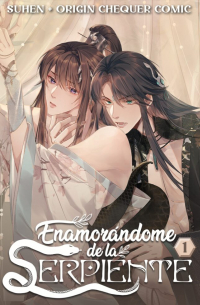 Enamorandome de la serpiente 1