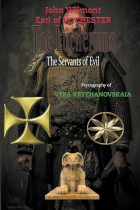 Вера Крыжановская-Рочестер - The Luciferians: The Servants of Evil