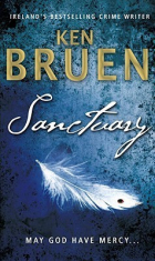 Кен Бруен - Sanctuary
