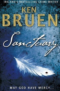 Кен Бруен - Sanctuary