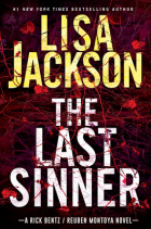 Lisa Jackson - The Last Sinner