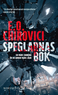 E. O. Chirovici - Speglarnas bok