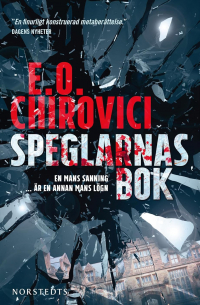 E. O. Chirovici - Speglarnas bok