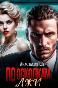 Анастасия Шерр - По осколкам лжи