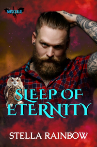 Stella Rainbow - Sleep of Eternity