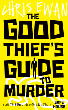 Крис Юэн - The Good Thief&#039;s Guide to Murder